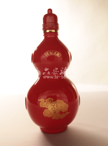 难得糊涂年份酒3年