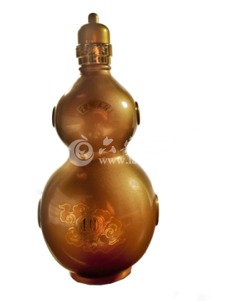 难得糊涂年份酒10年