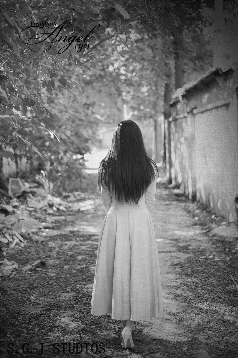 六安个人艺术写真【六安拾光纪】最新客片展示。