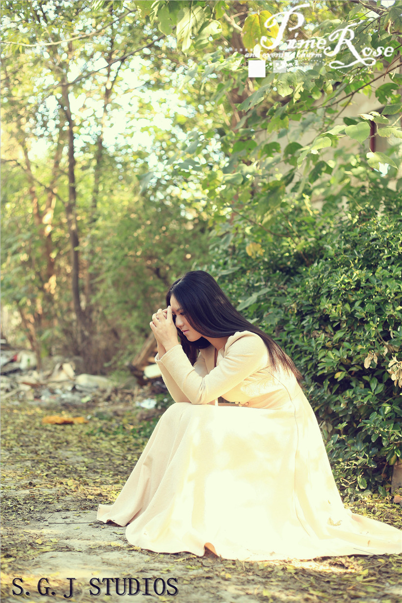 六安个人艺术写真【六安拾光纪】最新客片展示。