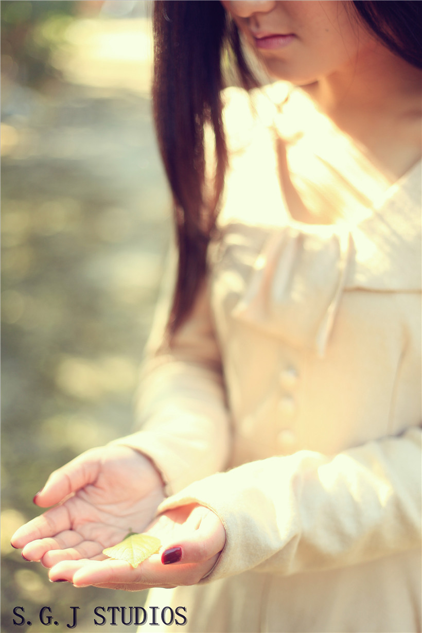 六安个人艺术写真【六安拾光纪】最新客片展示。