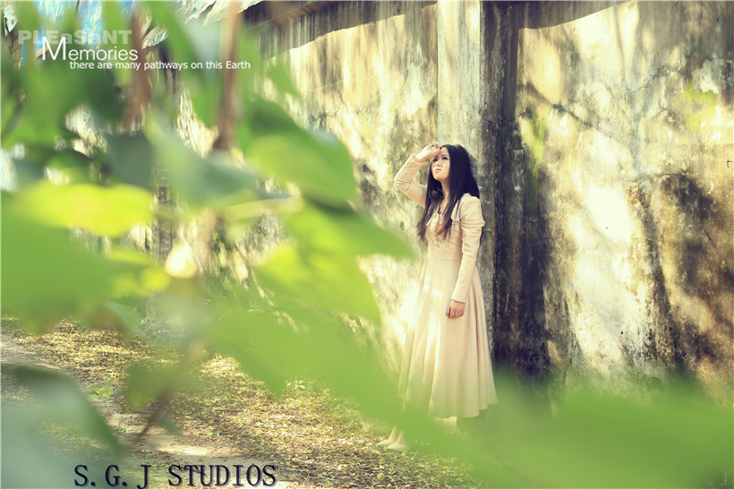 六安个人艺术写真【六安拾光纪】最新客片展示。