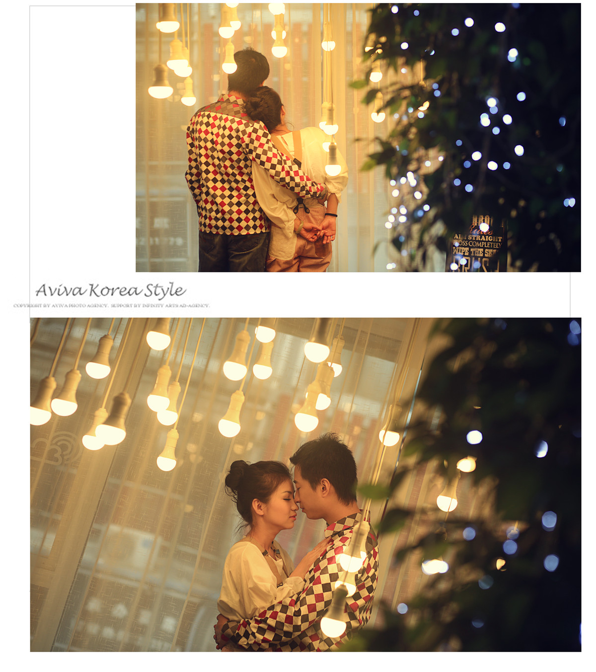 六安个人艺术写真【六安拾光纪】我们依然很相爱。