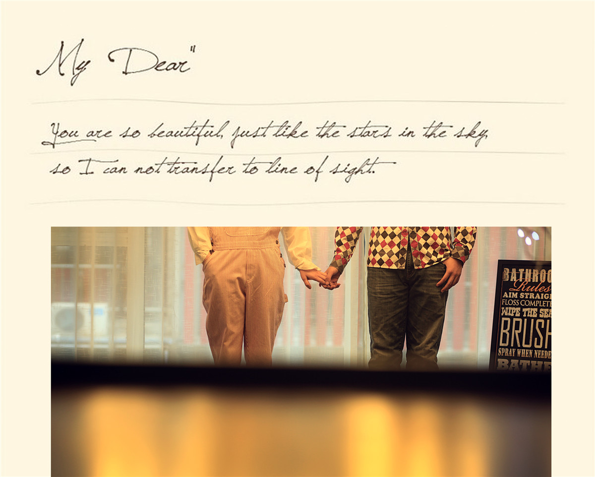 六安个人艺术写真【六安拾光纪】我们依然很相爱。