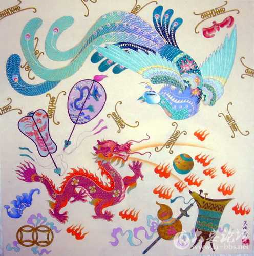 吴德椿十二生肖 (10)_调整大小.JPG