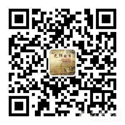 扫一扫，美食一键到达