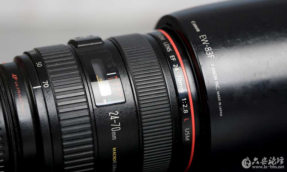 能24-70 F2.8一代