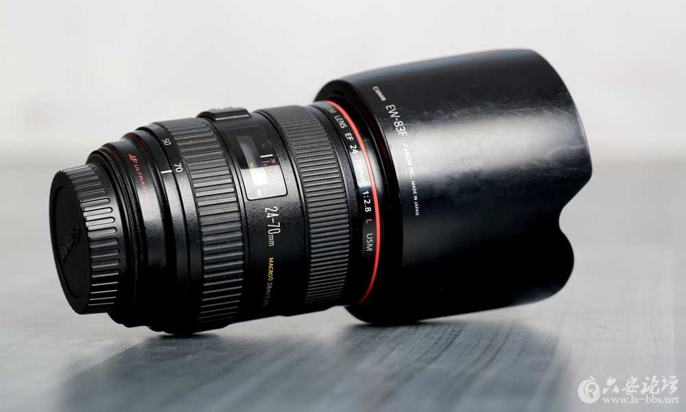 能24-70 F2.8一代