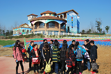 公司出游 公司出游