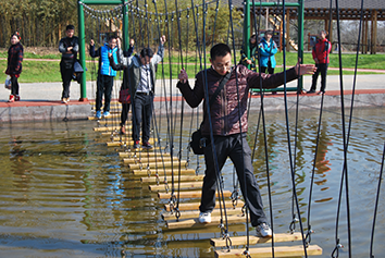 公司出游 公司出游