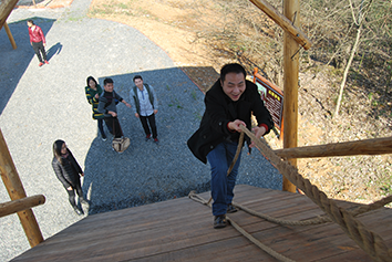 公司出游 公司出游