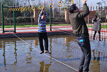 公司出游 公司出游