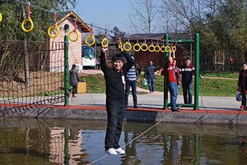 公司出游 公司出游