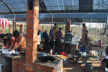 公司出游 公司出游