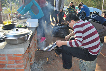 公司出游 公司出游