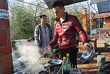 公司出游 公司出游