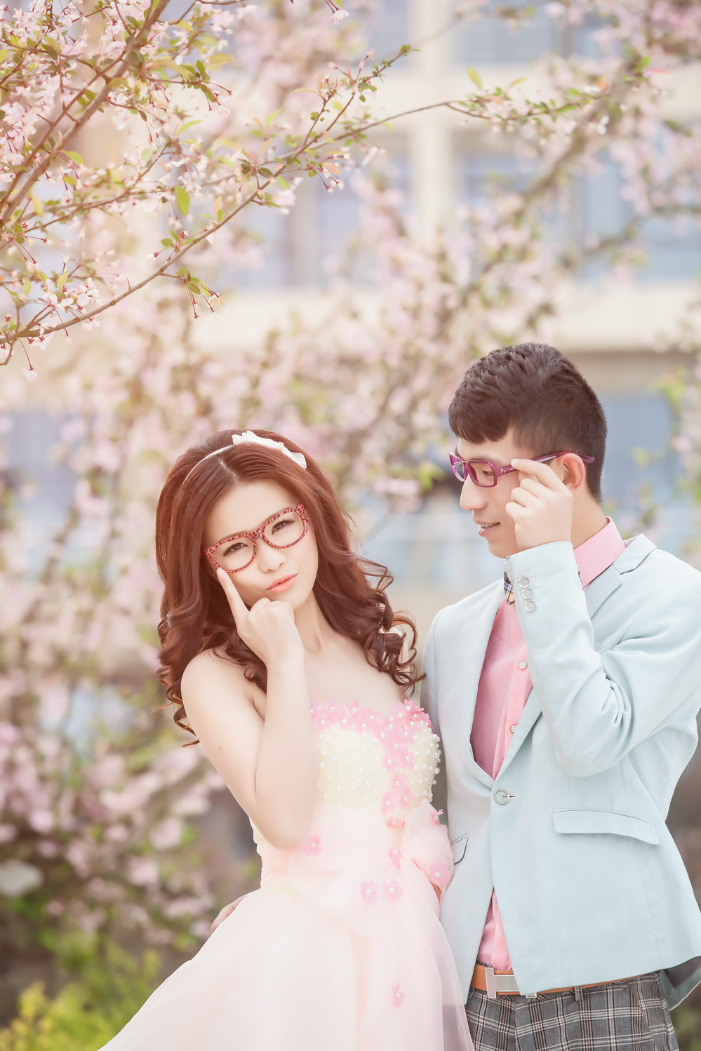 六安金色米兰/六安婚纱摄影