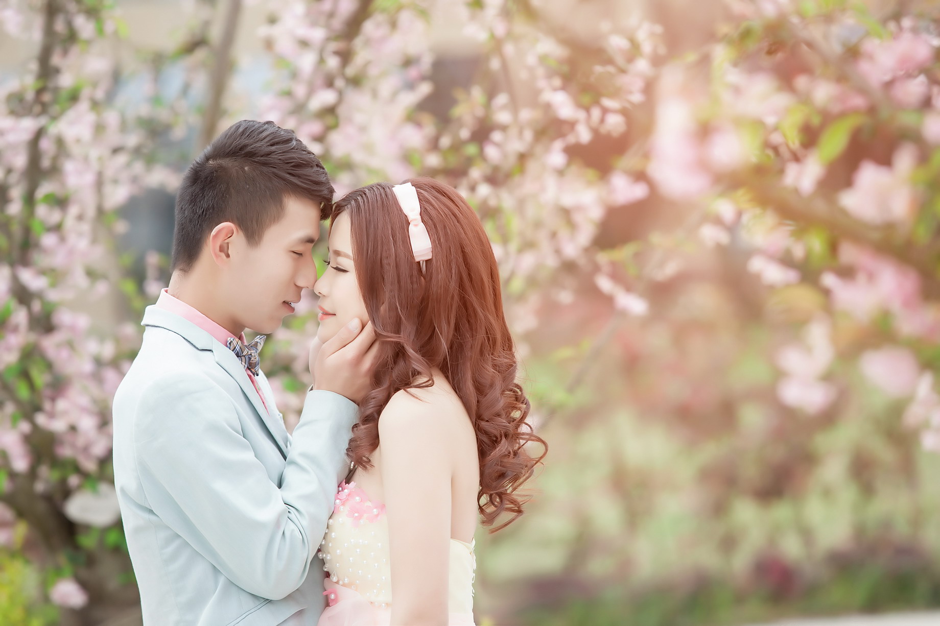 六安金色米兰/六安婚纱摄影