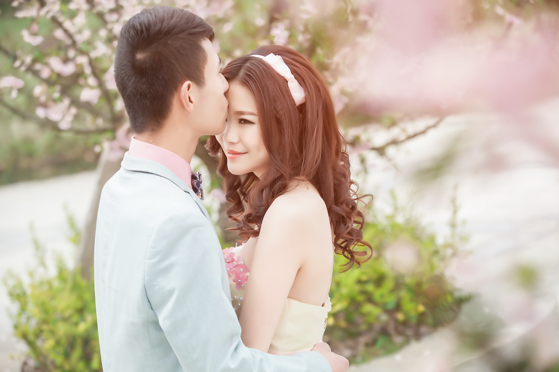 六安金色米兰/六安婚纱摄影