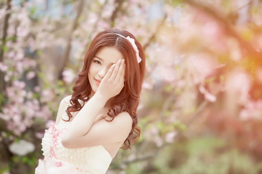 六安金色米兰/六安婚纱摄影