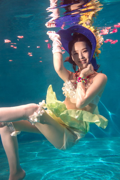 六安金色米兰/六安婚纱摄影