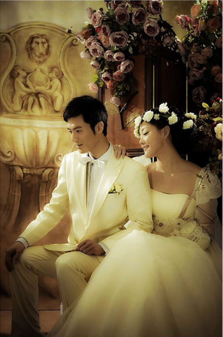 六安金色米兰/六安婚纱摄影