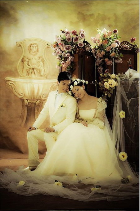 六安金色米兰/六安婚纱摄影