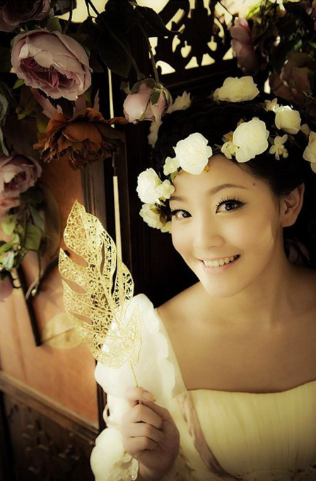 六安金色米兰/六安婚纱摄影