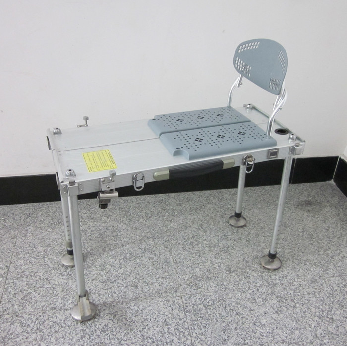 连球113水陆二用小钓台