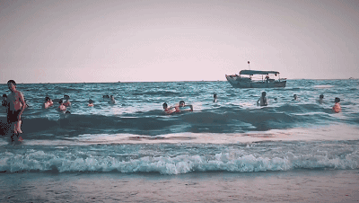 游泳.gif