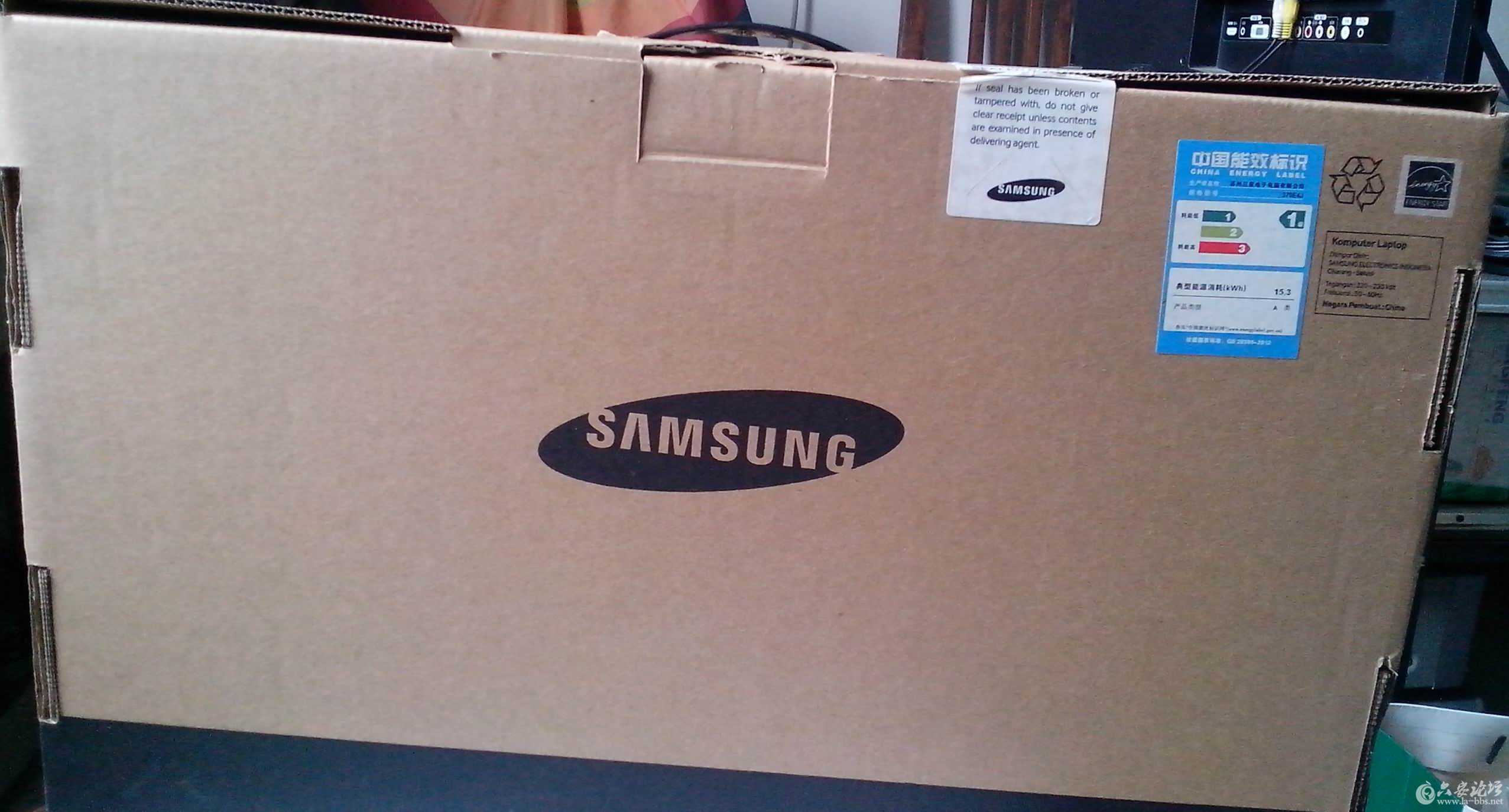 三星笔记本电脑