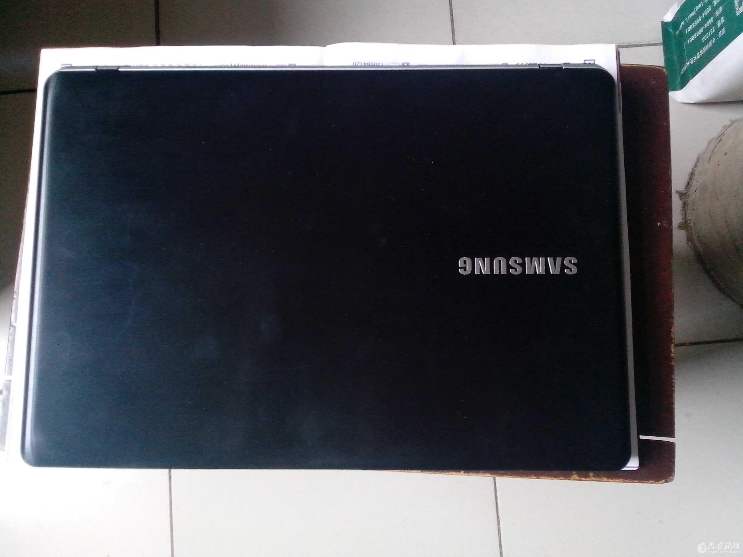 三星笔记本电脑