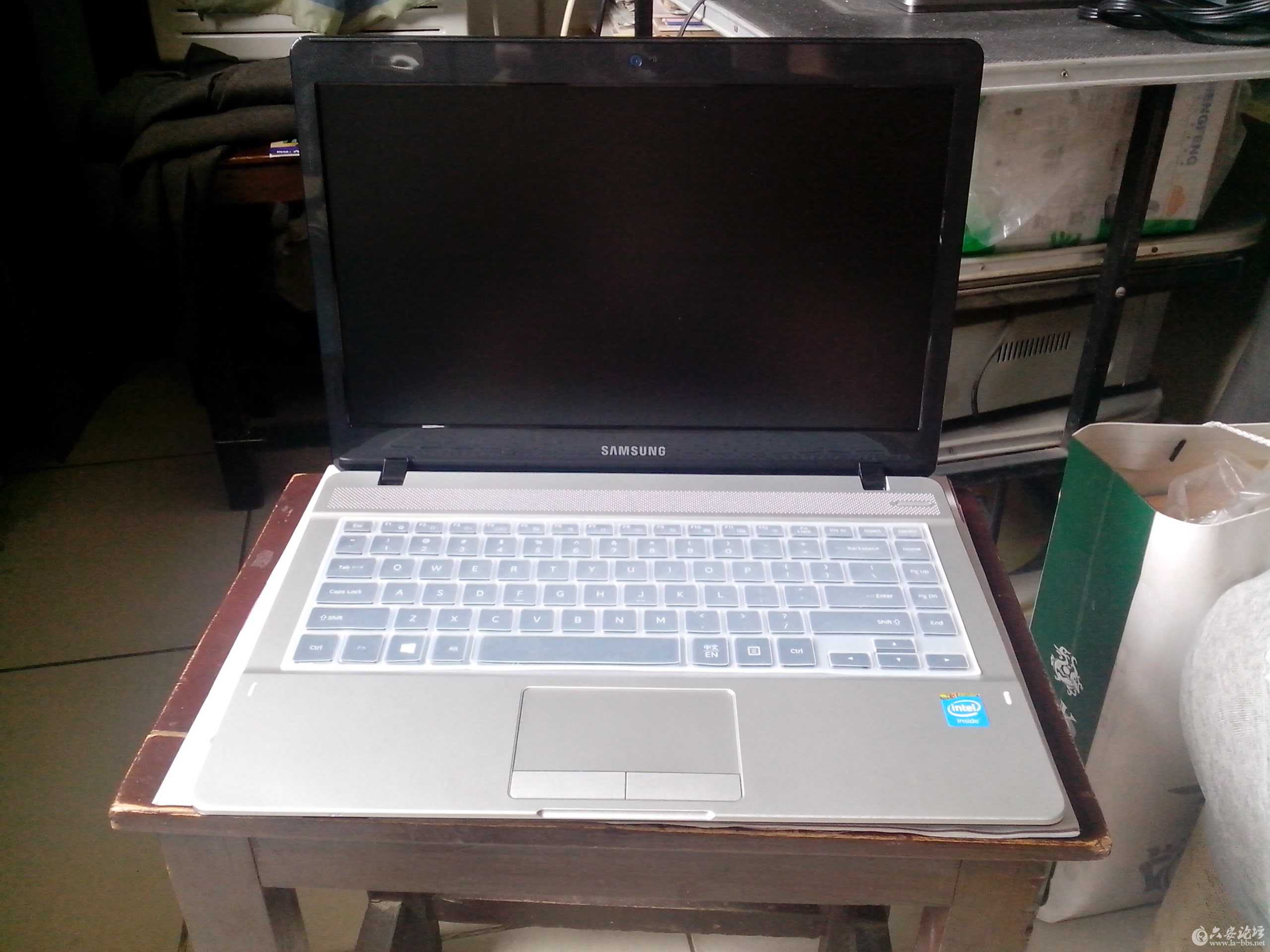 三星笔记本电脑