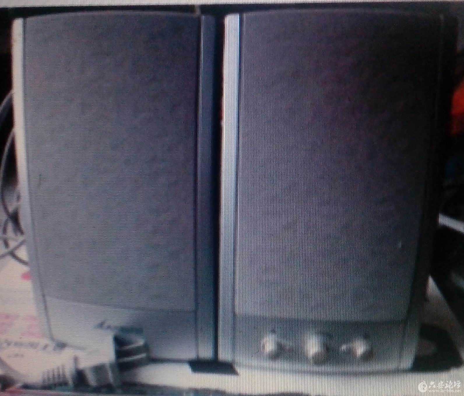 三诺立体环绕音箱