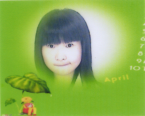 [原创]发张小孩子...老照片