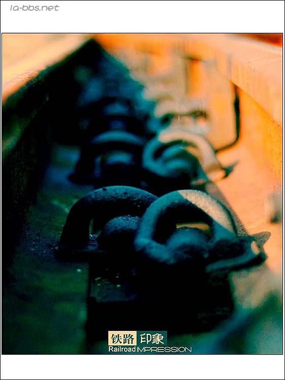 [贴图]铁路。印象