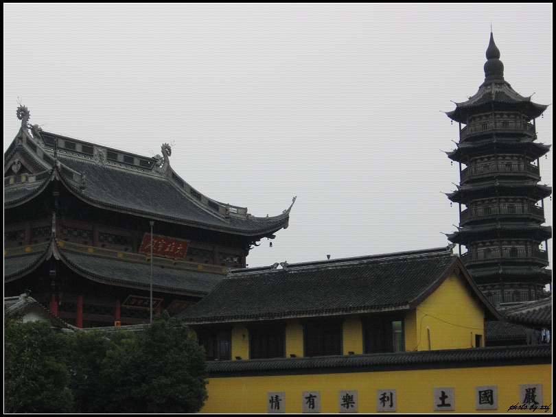 [原创]半日无锡行