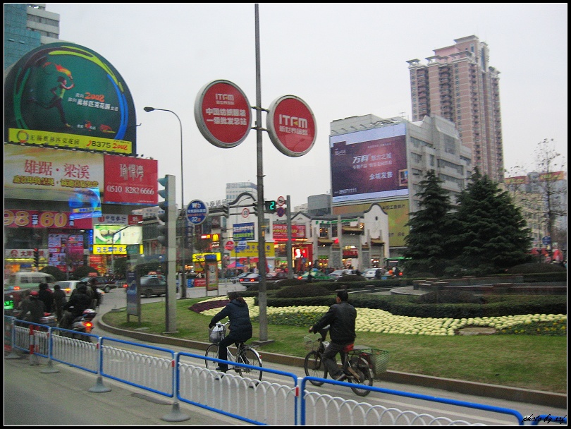 [原创]半日无锡行