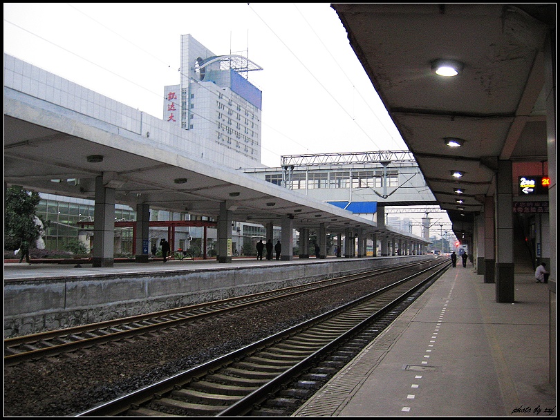 [原创]半日无锡行