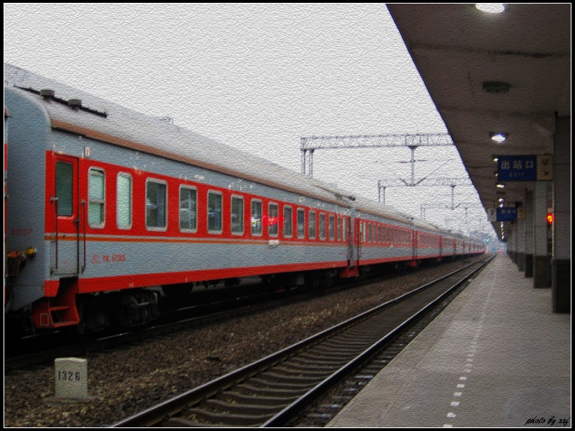 [原创]半日无锡行