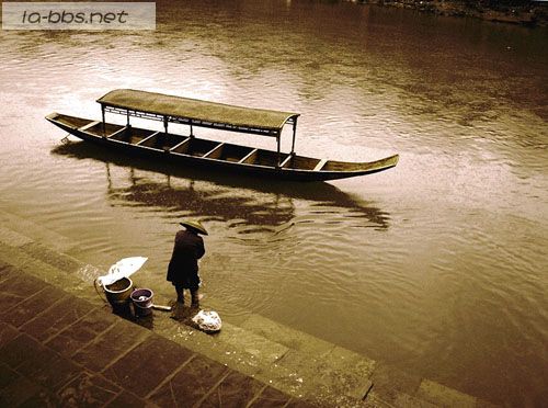 [贴图]古老凤凰的今天故事