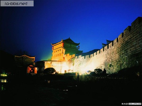 [贴图]古老凤凰的今天故事