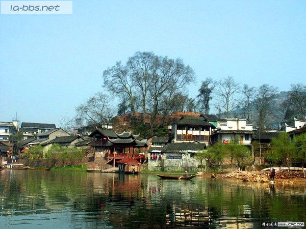 [贴图]古老凤凰的今天故事