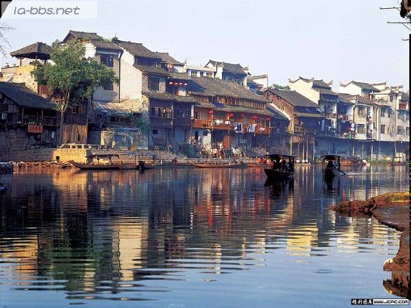 [贴图]古老凤凰的今天故事