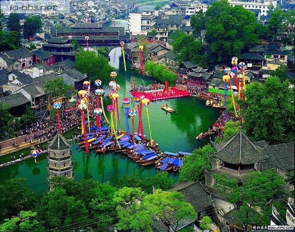 [贴图]古老凤凰的今天故事