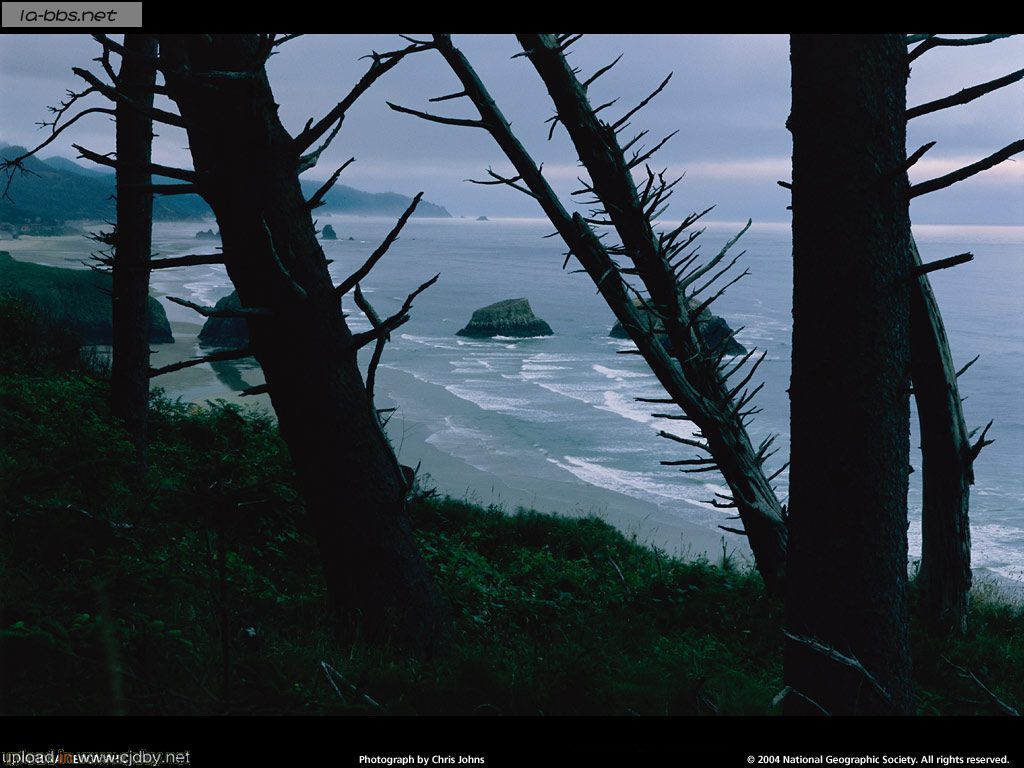 国家地理美图（不断更新中）