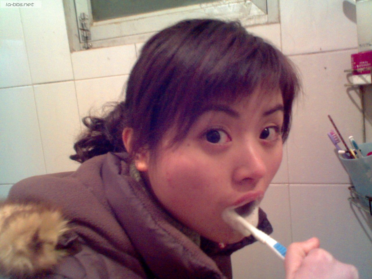 小女人!~小女人~~~！！