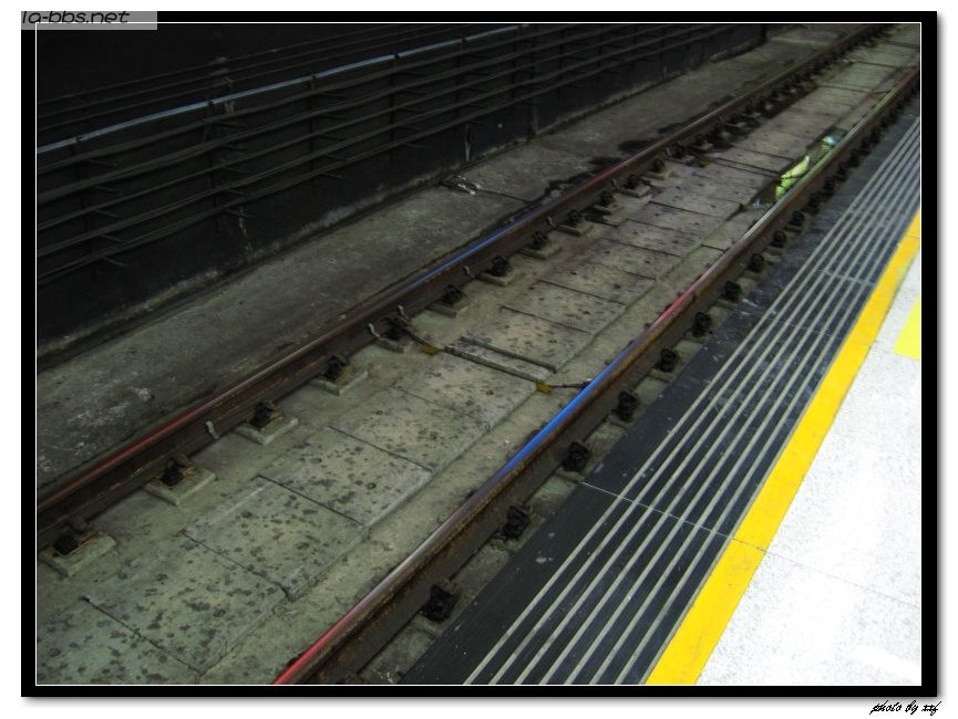 [原创]南京地铁