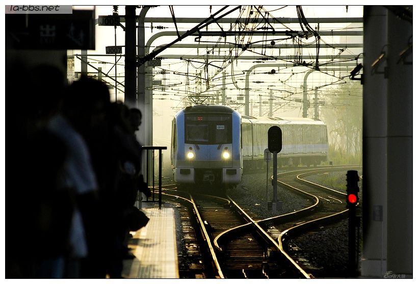 [原创]南京地铁