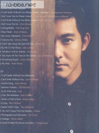 [贴图]台湾超级男模立威廉